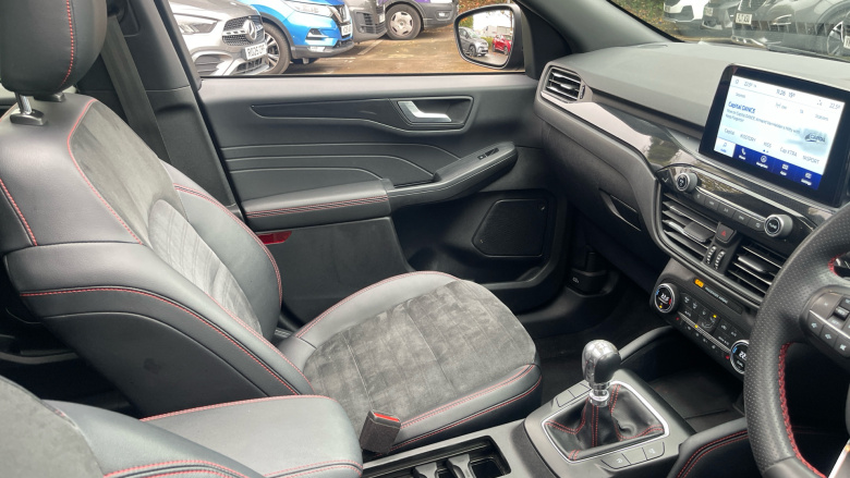 Ford Kuga 1.5 EcoBoost 150 ST-Line X Edition 5dr Petrol Estate